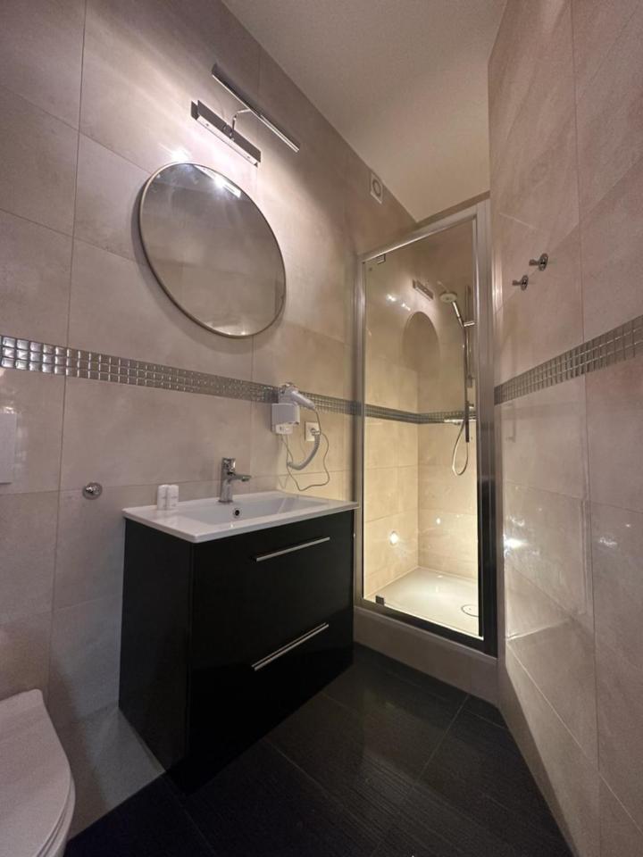 President Apartments By Warsawresidence Group Exterior photo
